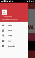 برنامه‌نما La Sucursal Fm عکس از صفحه