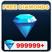 Get Free Diamonds 💎 Tips for Garena Fire 💎 APK