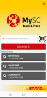 MySupplyChain Track & Trace bài đăng
