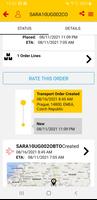 MySupplyChain Track & Trace ảnh chụp màn hình 1
