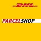 DHL Parcelshop biểu tượng