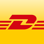 DHL eCommerce icon