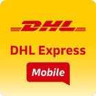 DHL Express ไอคอน