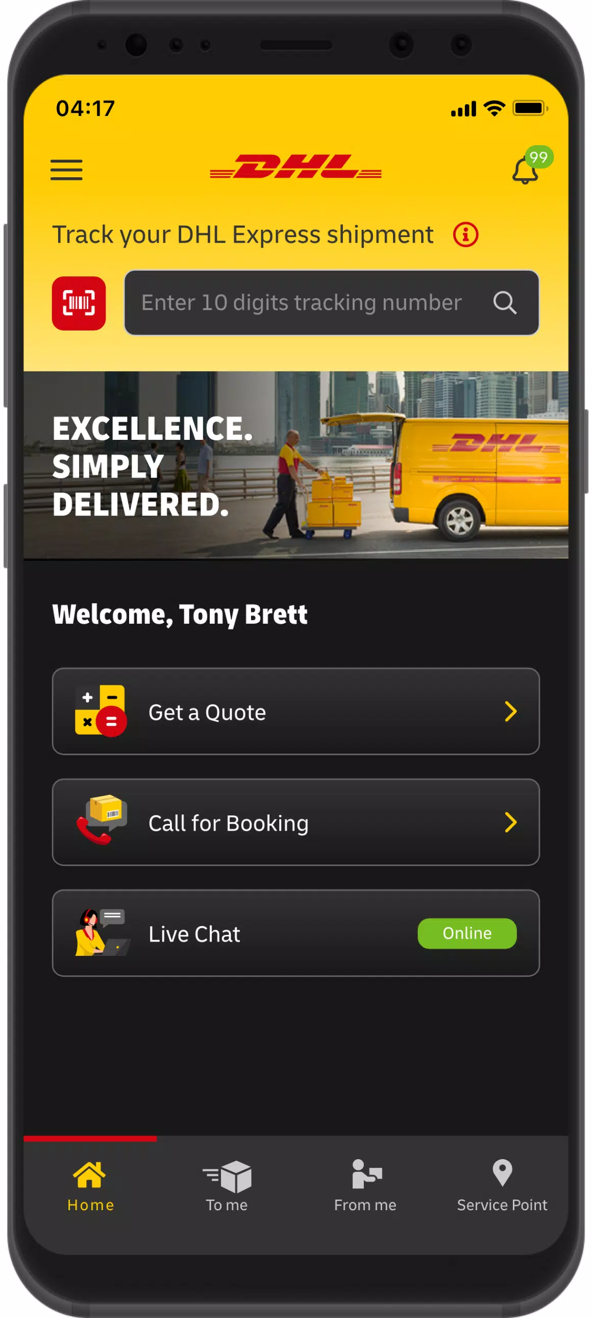 Tutustu 70 Imagen Dhl Express Quote Abzlocal Fi tutustu-70-imagen-dhl-express-quote-abzlocal-fi