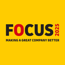 DHL Focus 2025 APK