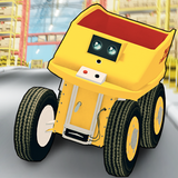 EffiBOT Game आइकन
