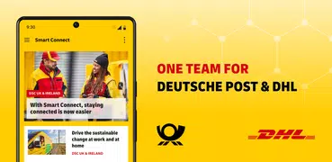 Smart Connect – Go Digital