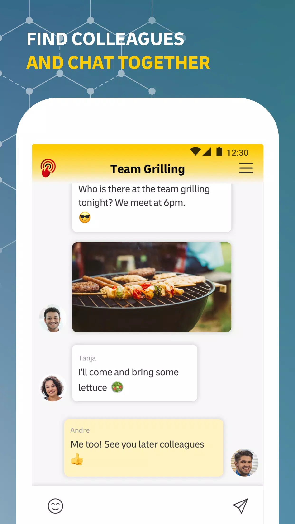 Smart Connect - Deutsche Post DHL for Android - APK Download