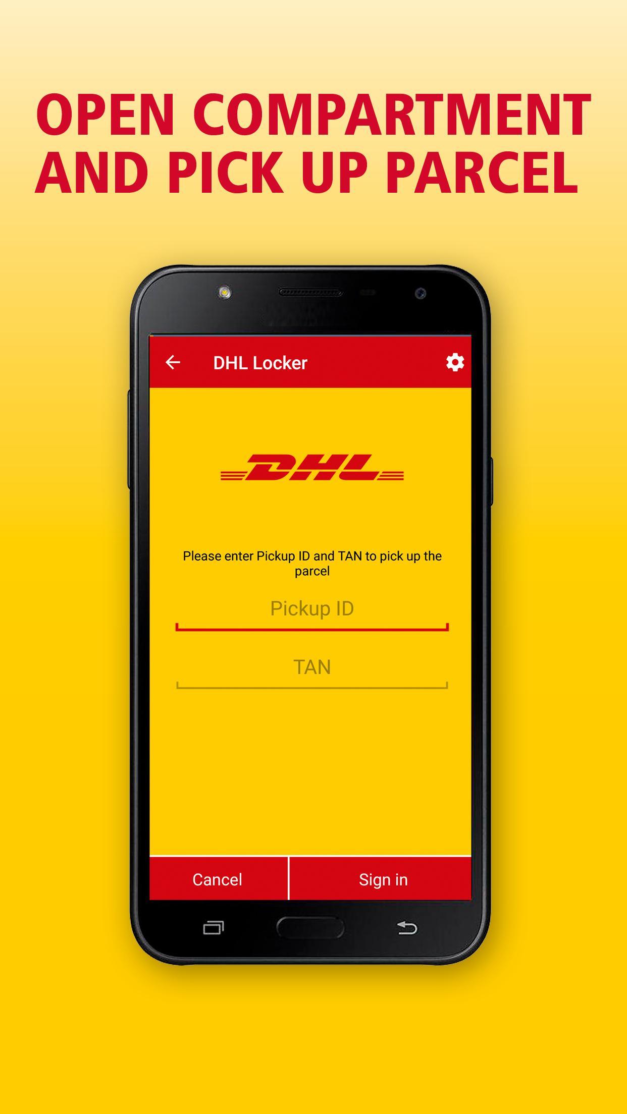 Dhl Pickup Locations >> Dhl Locker For Android Apk Download Dhl Pickup Locations >> Dhl Locker For Android Apk Download
