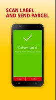 DHL Locker syot layar 2