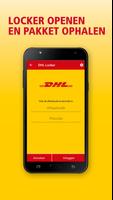 DHL Locker Ekran Görüntüsü 1