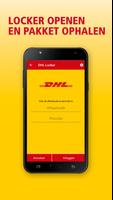 DHL Locker screenshot 1