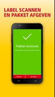 DHL Locker Ekran Görüntüsü 2