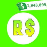 Free Robux Calc : No Verification Robux Spinner