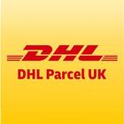 DHL Parcel icône