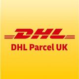 DHL Parcel иконка