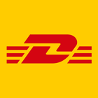 My DHL icon