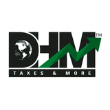 DHM Taxes and More