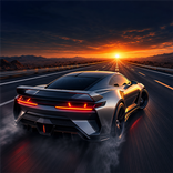 DRIFT HORIZON MOBILE