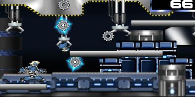 ROBORUN.! スクリーンショット 3