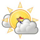 APK Croatia Weather