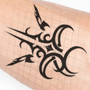 Tattoo Ideas for Girls & Boys APK