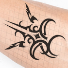 Idées de tatouage suivantes icône