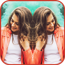 Mirror Effect Photo Editor + E APK