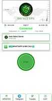 DH NET VPN screenshot 1