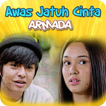 ”Awas Jatuh Cinta - Armada Mp3 Offline