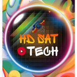HDSat Tech Mod
