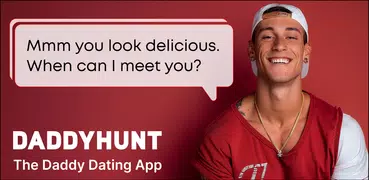 Daddyhunt: Fun Gay Dating