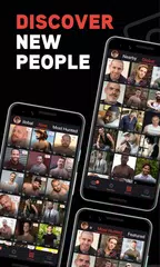 Descargar XAPK de Daddyhunt: Fun Gay Dating