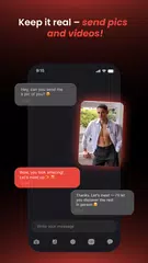 Скачать Daddyhunt– Gay Dating & Chat XAPK