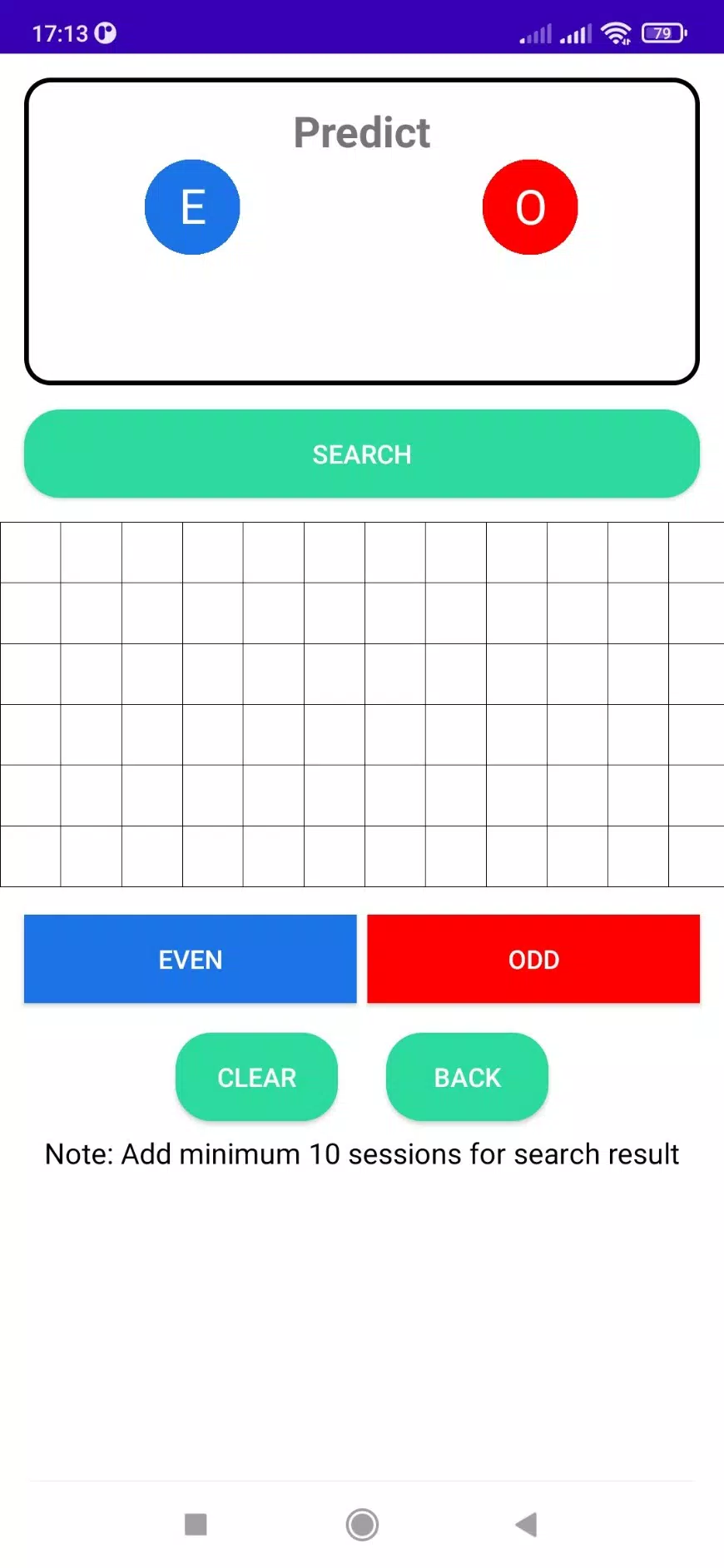Tool Dự Đoán Xóc Đĩa Tool Dự Đoán Xóc Đĩa
