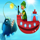 Balıkçılık okyanus APK