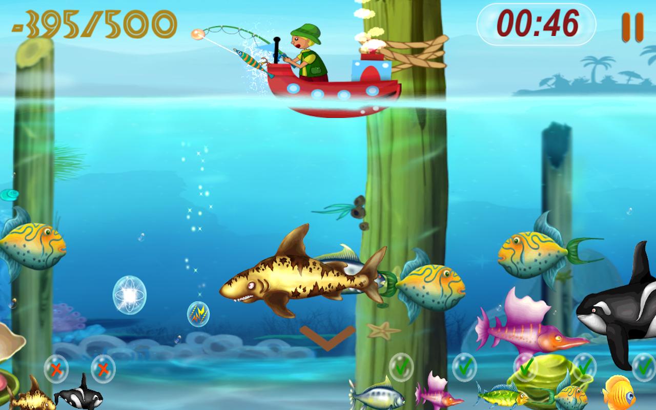Fishing Games 2018 APK for Android Download