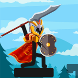 Stickman Spear آئیکن