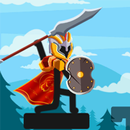 Stickman Spear APK