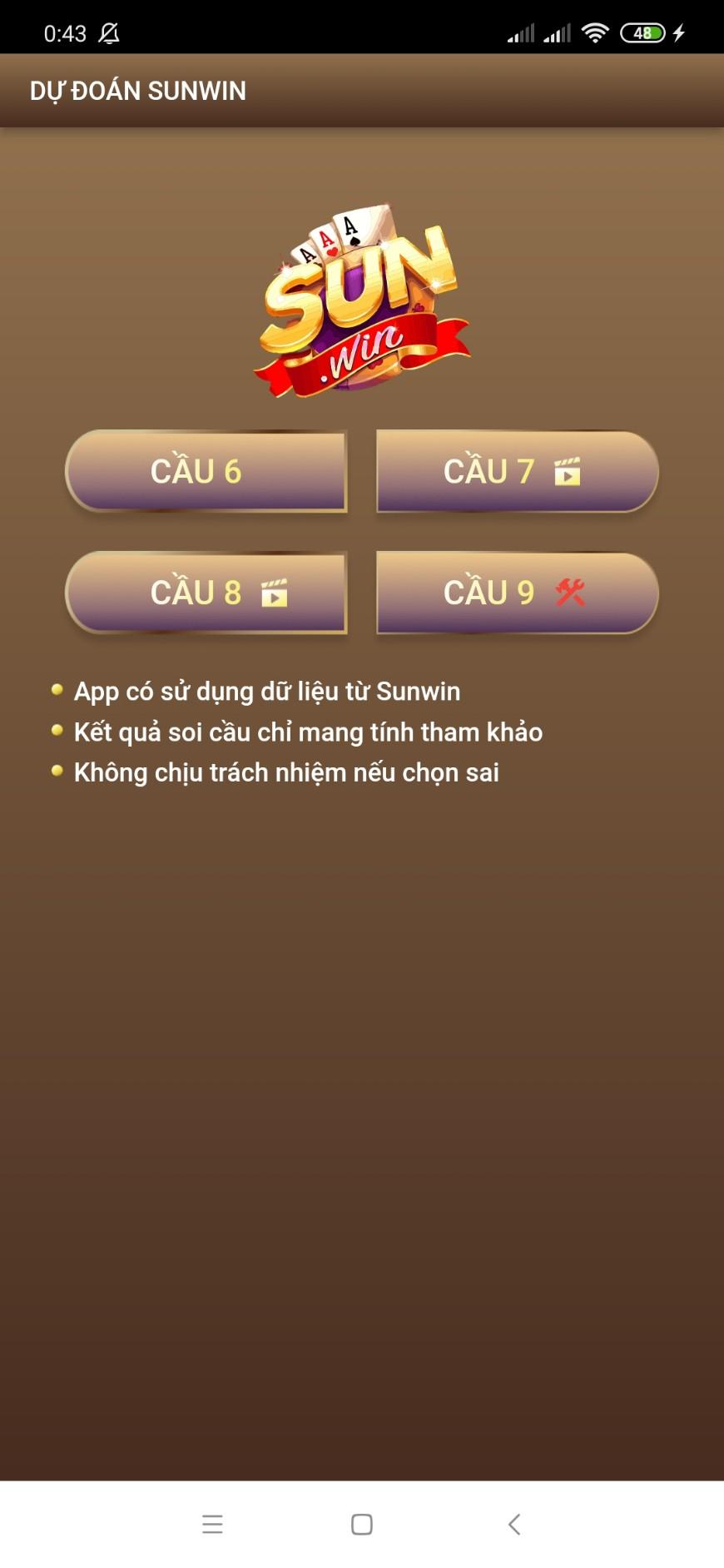 Đăng cam kết đùa bài bác VIP Sunwin – Hướng dẫn rất kỳ đầy đủ