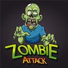 Zombie Attack 图标