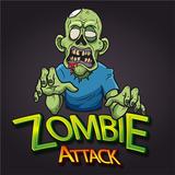Zombie Attack آئیکن