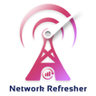 Auto Network & Internet Refresher - Speed Test