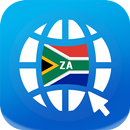 South Africa Private Unblock Browser - Smart APK