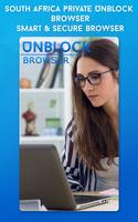 South Africa Private Unblock Browser - Smart Affiche