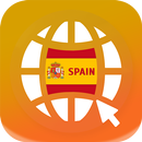 Spain Private Unblock Browser - Smart & Secure APK