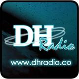 DHRadio.co icône