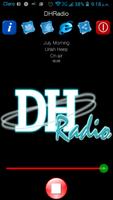 DHRadio.co Affiche