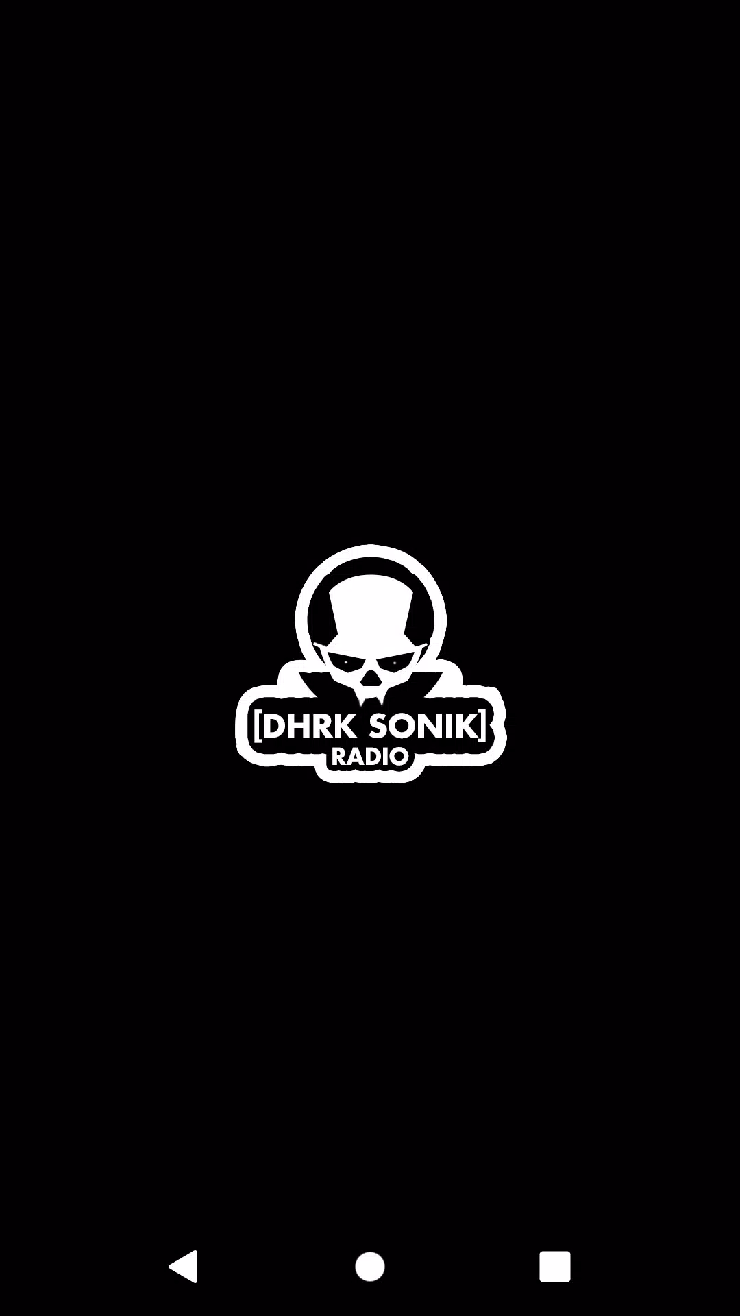 DHRK SONIK RADIO APK for Android Download