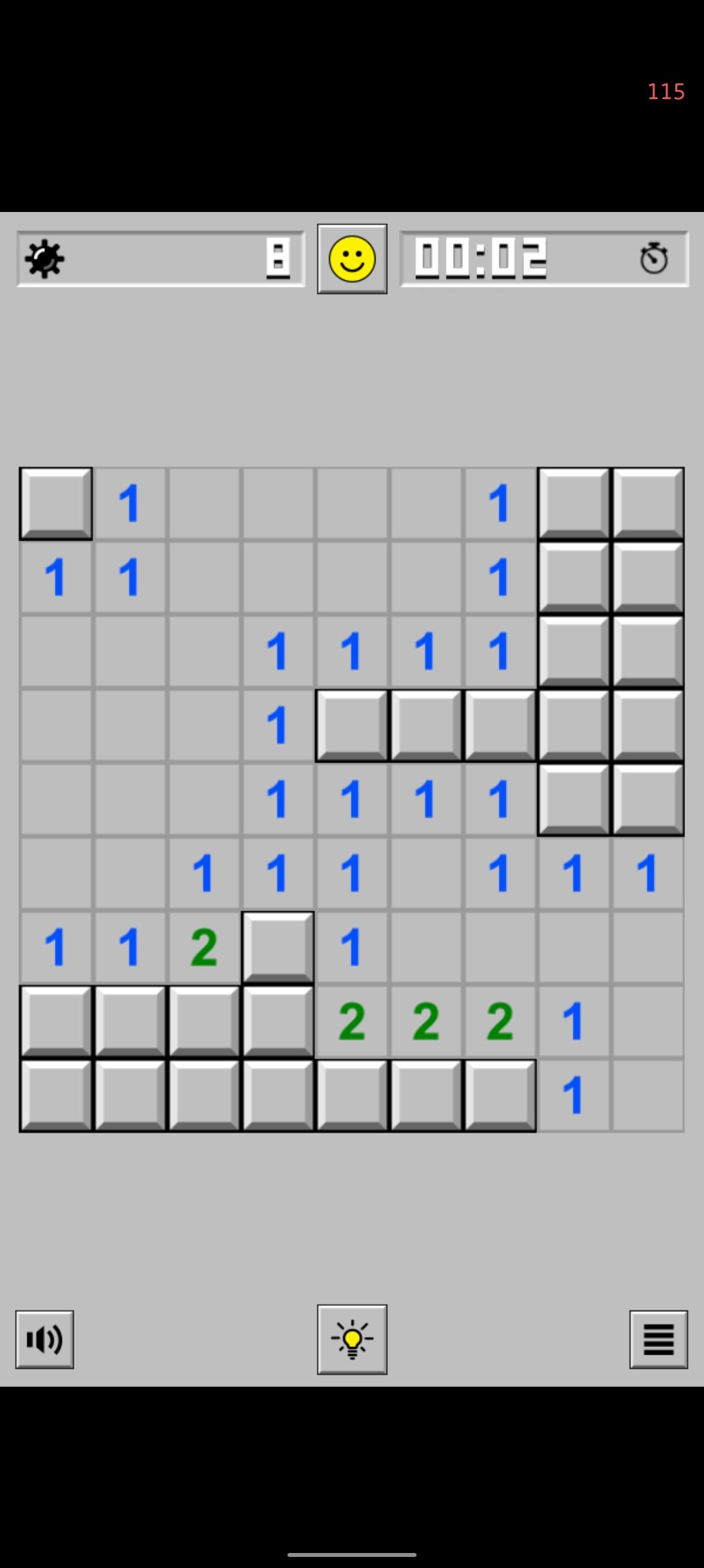 Minesweeper 3d steam фото 112